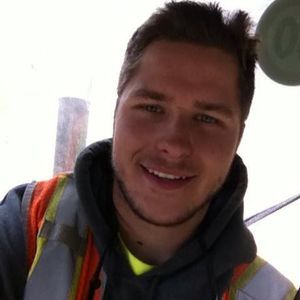 Meet your Posher, Anthony